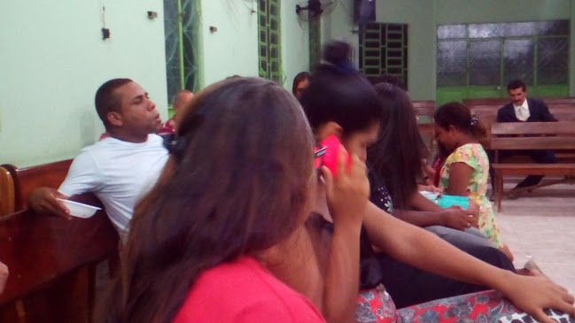 Bar Do Preá - Abreu e Lima