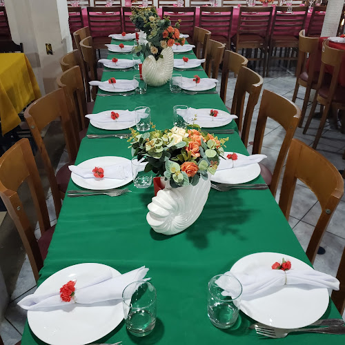 CASARRARA Restaurante e Pizzaria