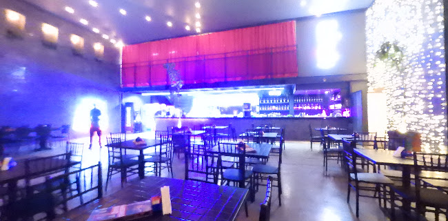 BBQ Barbecue Play Bar - Ribeirão Preto