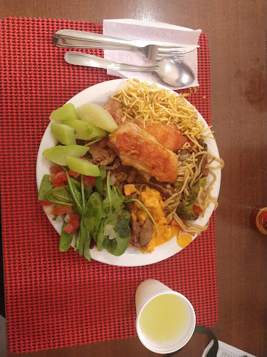 Lara Restaurant - Gastronomia e hotelaria