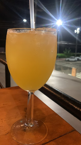 Blu Foodpark - Av. Antônio Gil Veloso, 2002 - Praia da Costa, Vila Velha - ES, 29101-010