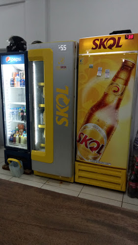 Opinii despre Bar do João Sabiá în São João Batista - Gastronomia e hotelaria