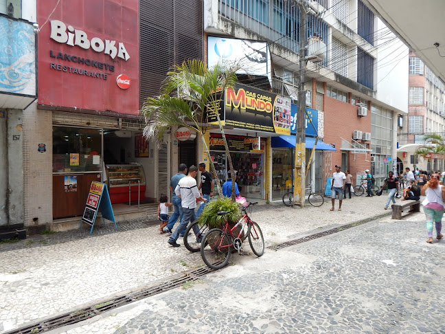 Biboka Lanchonete