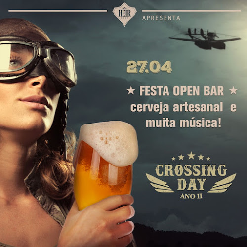 Heir Beer - Fábrica Bar