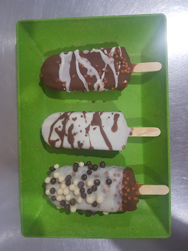 Sabor da Fruta Sorvetes - Gastronomia e hotelaria