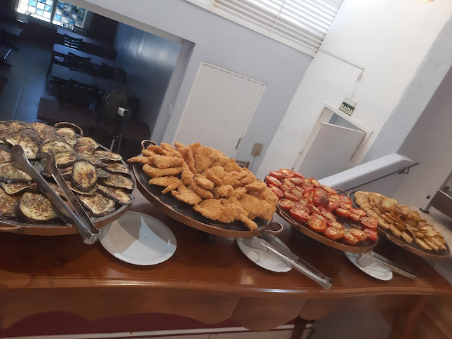 Comentarii opinii despre Nelbe Café e Restaurante