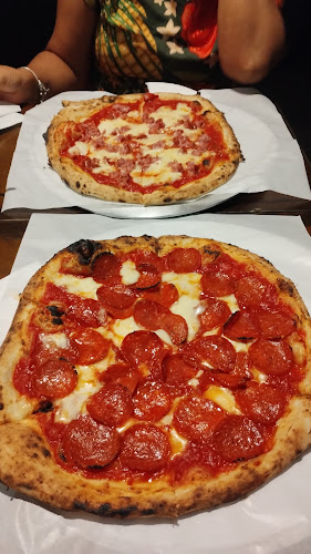 Nàpule Pizzeria