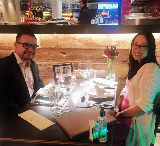 Ticiana Werner Restaurante & Wine Bar - Brasília