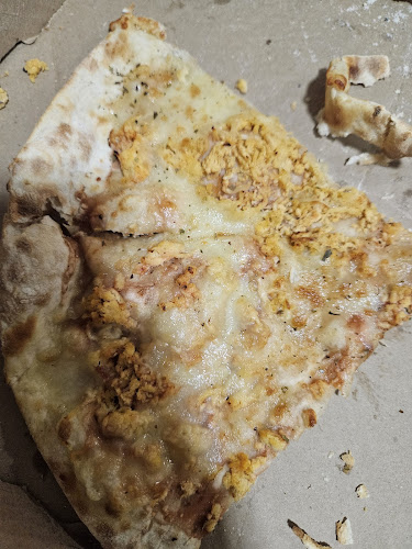 Pizzaria Forno Paulista - João Pessoa