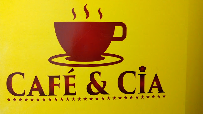 lanchonete café e cia - Gastronomia e hotelaria