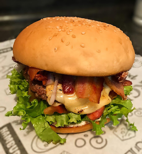 Opinii despre Brother's Burgers în Toledo - Gastronomia e hotelaria