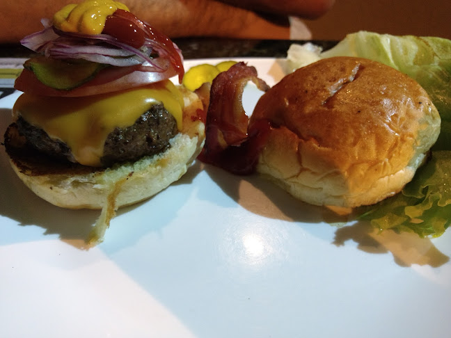 Bendito Burger - Ribeirão Preto