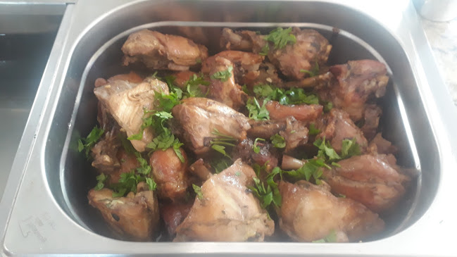 ESTRADA VELHA DO ARRAIAL - Gaivota, Arraial do Cabo - RJ, 28930-000, Brasil