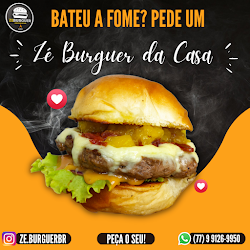 Zé burguer