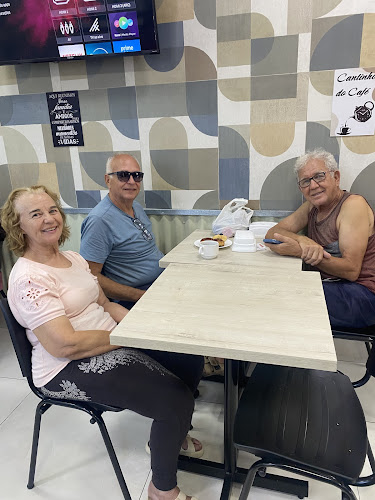 Padaria Giovanini - Cel. Fabriciano