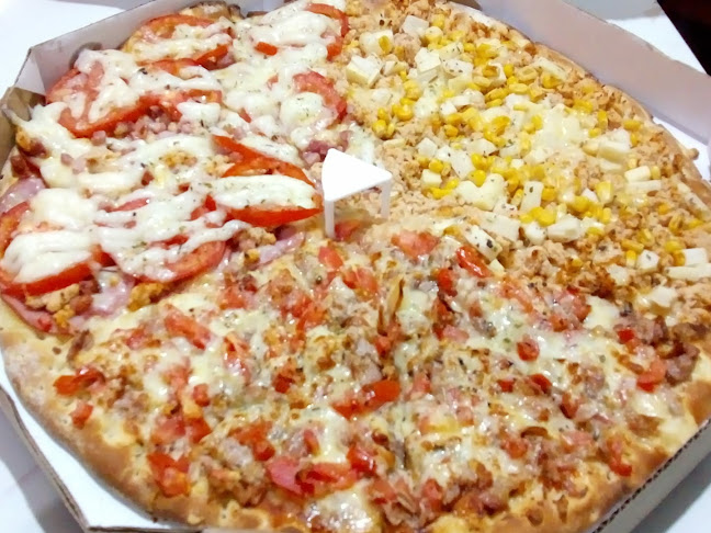 Comentarii opinii despre rocky pizza