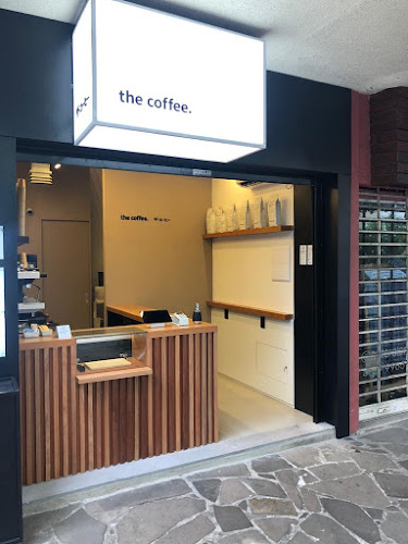 The Coffee - Porto Alegre