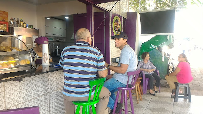 Opinii despre Estacionamento e lanchonete în Campo Grande - Gastronomia e hotelaria