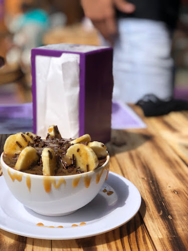 Opinii despre Mr. Açaí în Sete Lagoas - Gastronomia e hotelaria