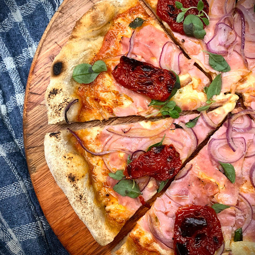 Napole’s Pizza & Trattoria Italiana - Maricá