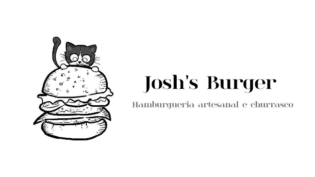 Josh's Burger - Gastronomia e hotelaria