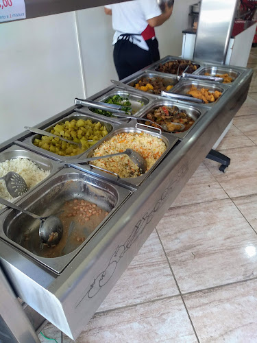 Restaurante My Friends Self Service e Marmitex - Atibaia