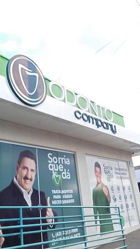 Opinii despre Café 5 Horas în Gurupi - Gastronomia e hotelaria