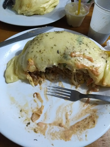 Comentarii opinii despre Taberna do Hamburguer