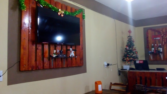 Rei Da Panelada - Gastronomia e hotelaria