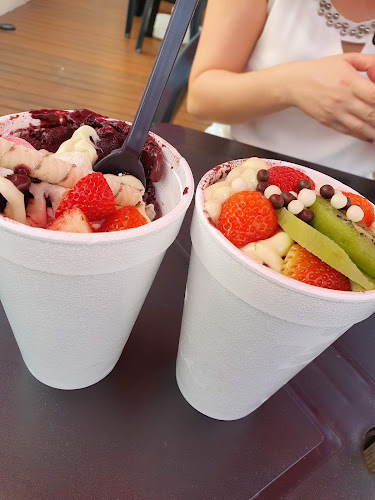 Opinii despre Gela Boca São João în Londrina - Gastronomia e hotelaria