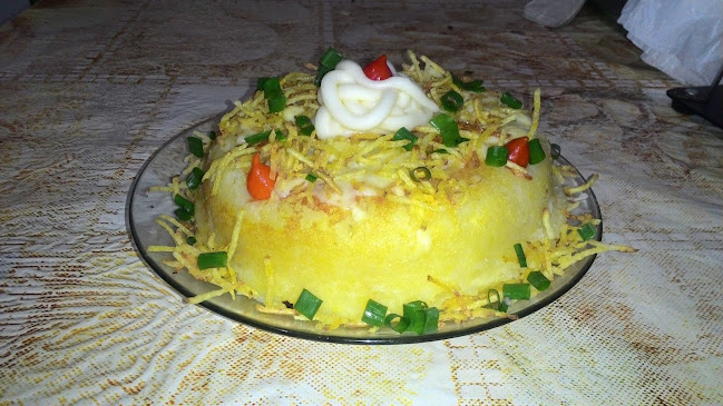 Opinii despre Restaurante Tipo de Minas în Mucuri - Gastronomia e hotelaria