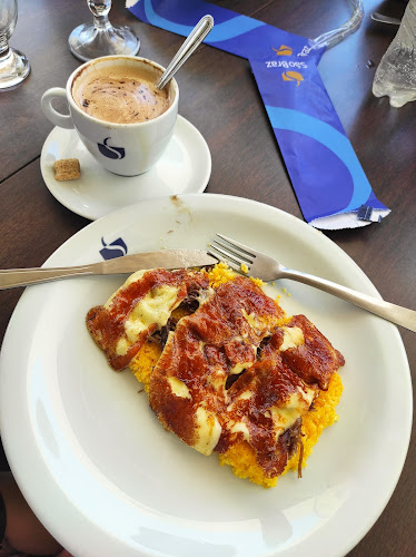 Café São Braz - Gastronomia e hotelaria