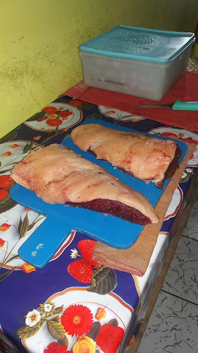 Opinii despre Kurikas Espeto în Carutapera - Gastronomia e hotelaria