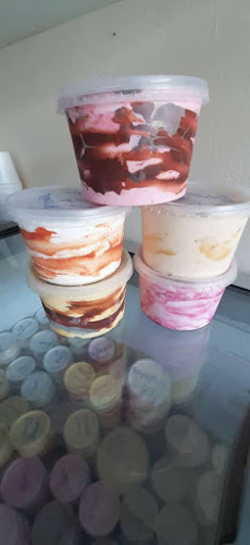 Sorvetes Bom Sabor - Gastronomia e hotelaria