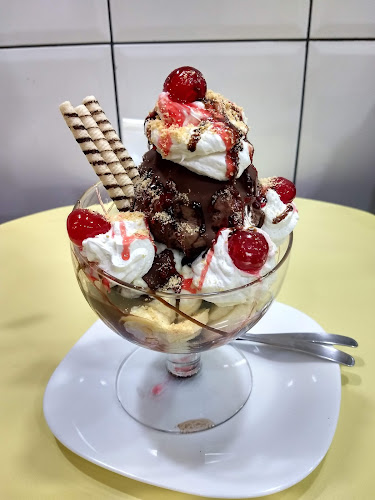 Sorveteria Nevaska - Atibaia