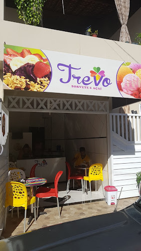 Opinii despre Trevo Sorvete e Açai în Aracaju - Gastronomia e hotelaria