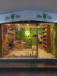 Cultura Verde headshop