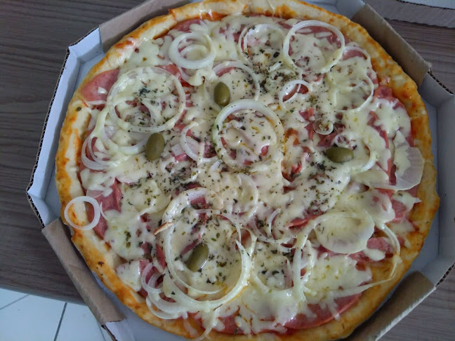 Opinii despre ALE PIZZA în São José dos Campos - Gastronomia e hotelaria