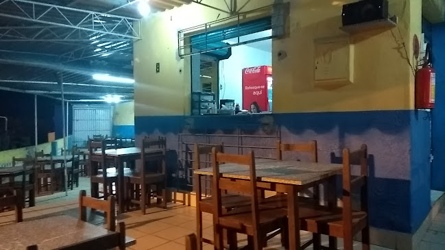 Bar e Restaurante Visual - Gastronomia e hotelaria