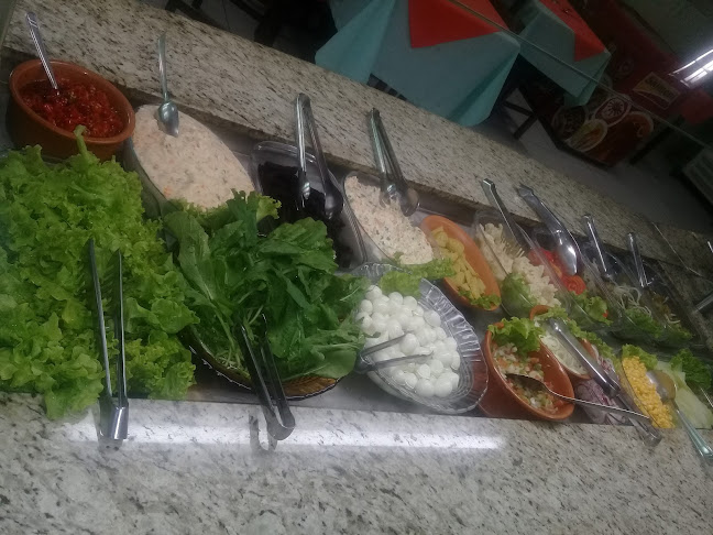 Opinii despre Restaurante e Churrascaria Custódio în Limeira - Gastronomia e hotelaria