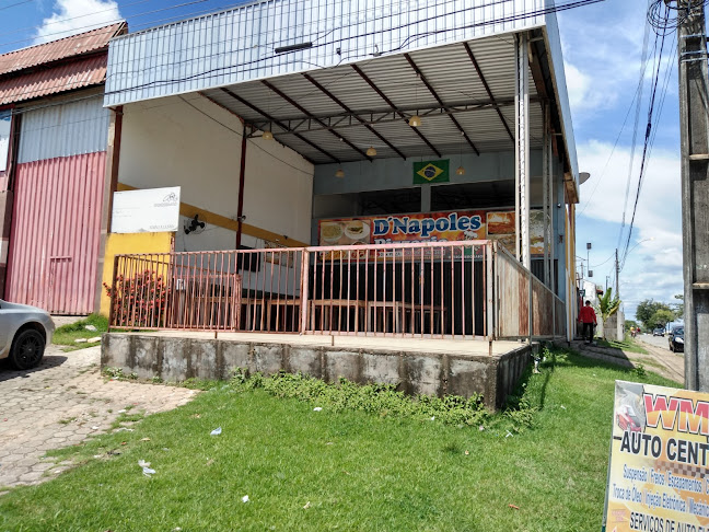 Comentarii opinii despre D´napoles