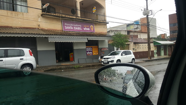 Padaria Santa Isabel