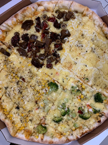 Opinii despre La Pizzeria în Santa Maria - Gastronomia e hotelaria