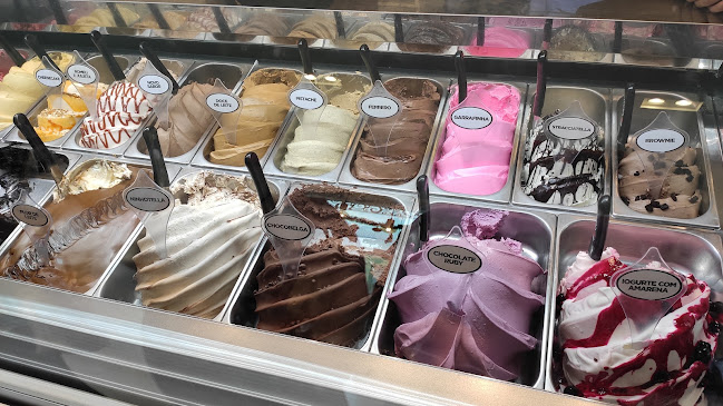 Opinii despre Bonna Gelateria Manaíra în João Pessoa - Gastronomia e hotelaria