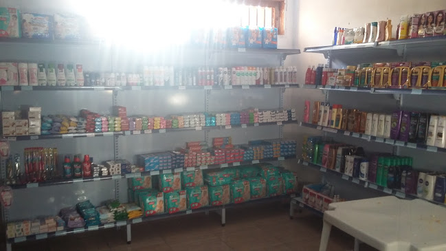 Padaria Monte Sinai - Amontada