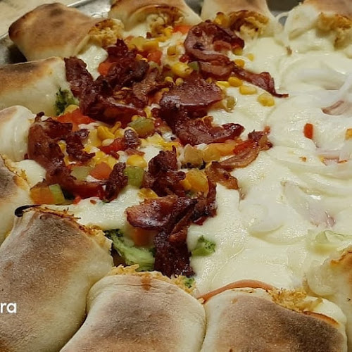 Opinii despre Julios Pizzaria în São Paulo - Gastronomia e hotelaria