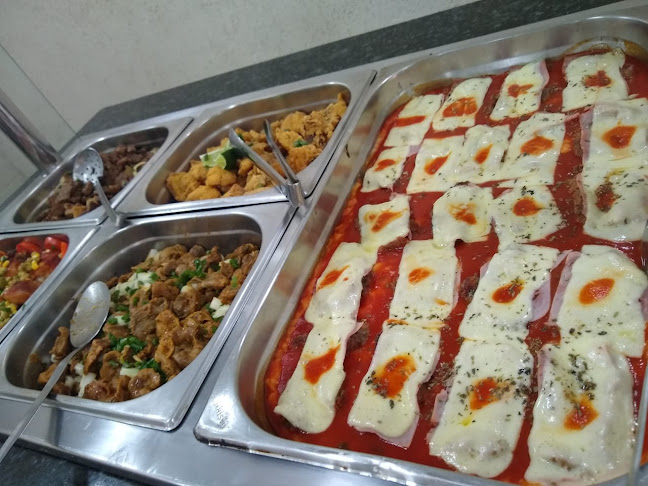 Comentarii opinii despre Restaurante Casa do Sabor