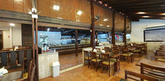 ESTANCIA GRILL - BAURU