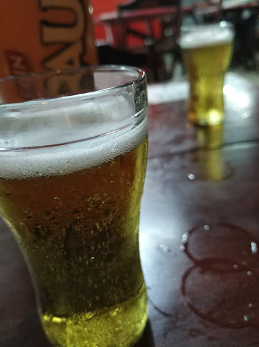 Opinii despre Padaria Do Nando în Mogi das Cruzes - Gastronomia e hotelaria