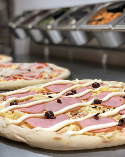 Pizzas do Chef / Vila Velha - Gastronomia e hotelaria